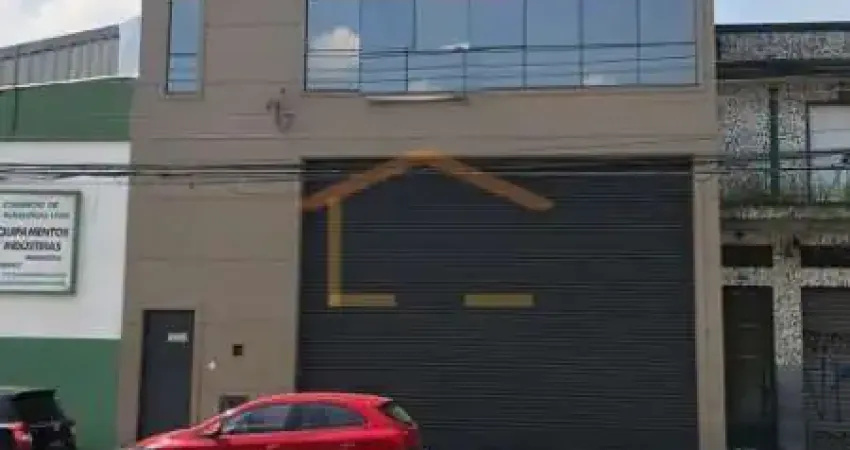 Barracão / Galpão / Depósito para alugar na da Coroa, --, Vila Guilherme, São Paulo