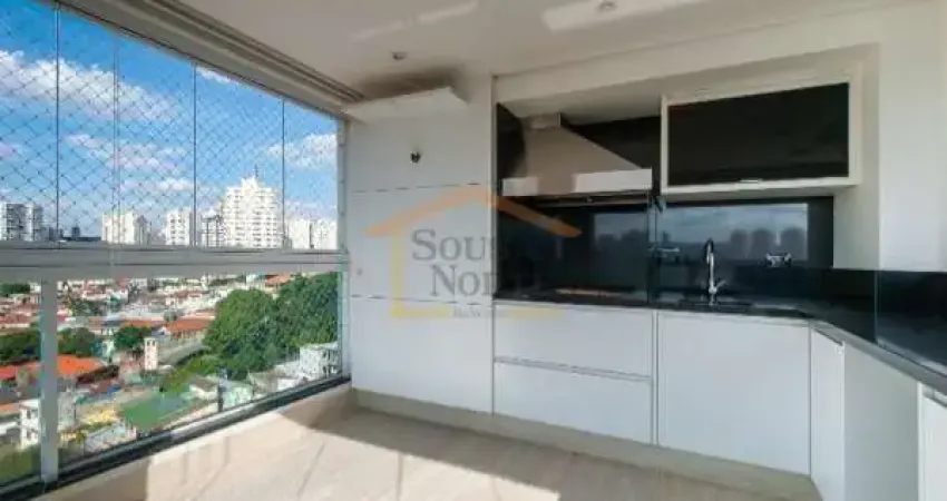 Apartamento com 4 quartos à venda na Rua Dona Martinha, --, Santa Teresinha, São Paulo
