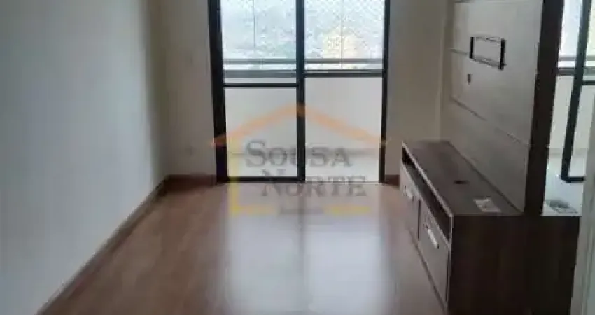 Apartamento com 2 quartos à venda na Rua Nova dos Portugueses, --, Santana, São Paulo