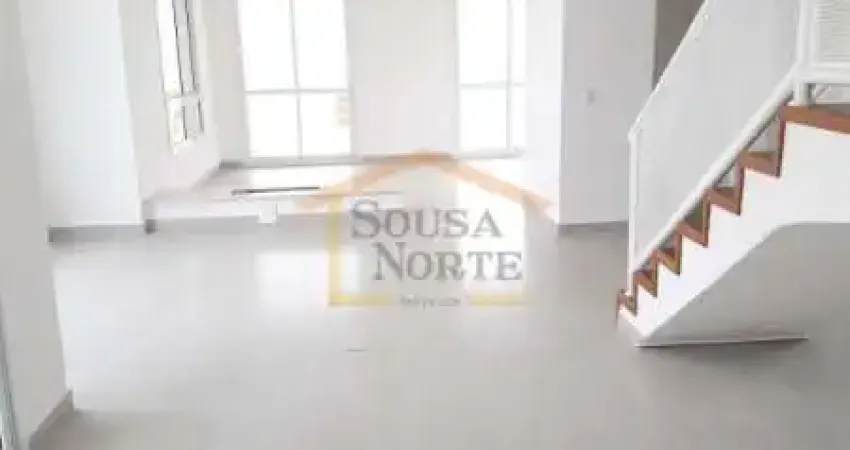 Cobertura com 4 quartos à venda na Rua Antônio Pereira de Sousa, --, Santana, São Paulo
