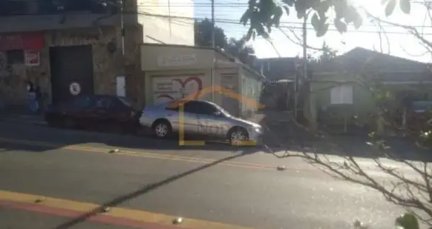 Casa com 7 quartos à venda na Avenida Gustavo Adolfo, --, Vila Gustavo, São Paulo