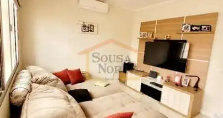 Casa com 3 quartos à venda na Rua Cristóvão Lins, --, Vila Isolina Mazzei, São Paulo
