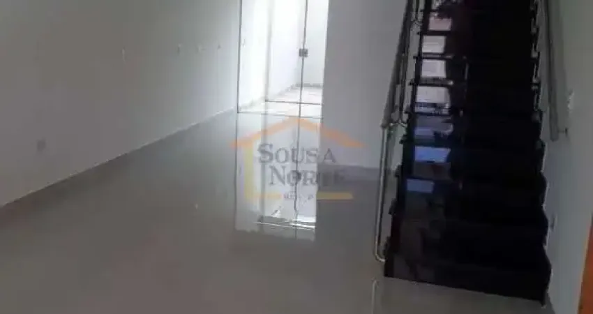 Casa em condomínio fechado com 3 quartos à venda na Banco de Areia, --, Jardim Brasil (Zona Norte), São Paulo