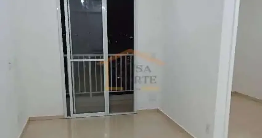 Apartamento com 2 quartos à venda na Rua Brigadeiro Godinho dos Santos, --, Vila Pirituba, São Paulo