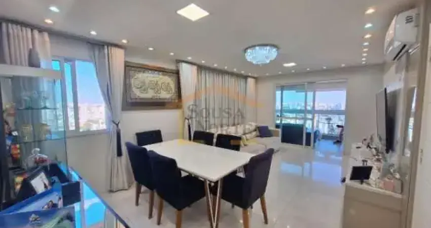 Apartamento com 3 quartos à venda na Rua Manuel de Almeida, --, Vila Guilherme, São Paulo