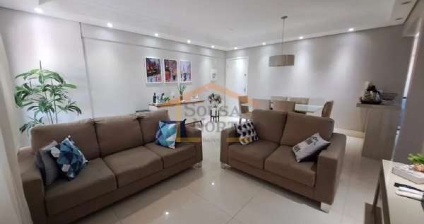Apartamento com 3 quartos à venda na Avenida Alberto Byington, --, Vila Maria Alta, São Paulo