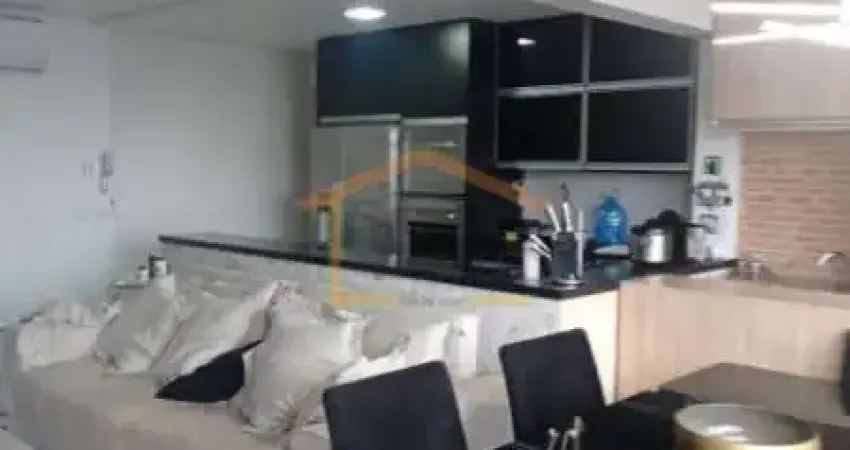 Apartamento com 2 quartos à venda na Rua José Nobre, --, Vila Maria Alta, São Paulo