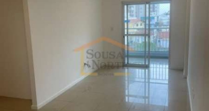 Apartamento com 3 quartos para alugar na Rua Dona Gabriela, --, Parada Inglesa, São Paulo