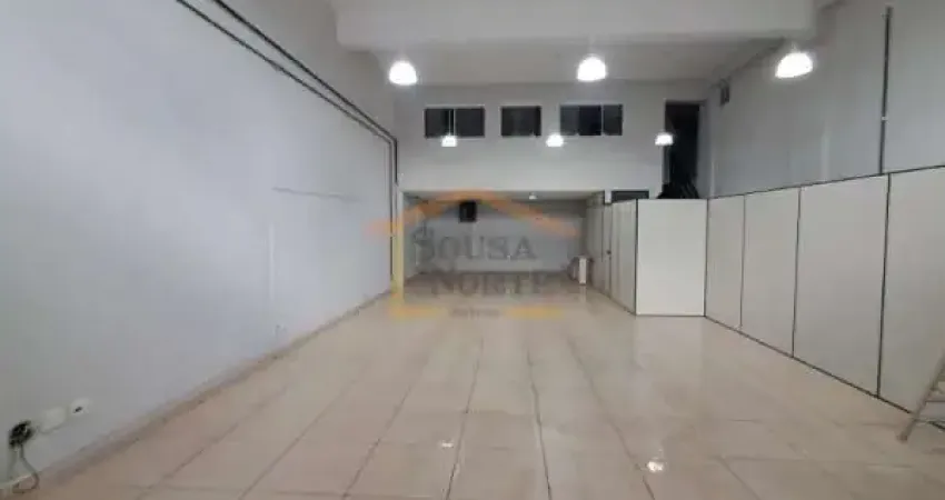 Sala comercial para alugar na Rua José de Albuquerque Medeiros, --, Água Fria, São Paulo