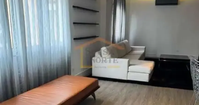 Apartamento com 1 quarto para alugar na Rua Haddock Lobo, --, Cerqueira César, São Paulo