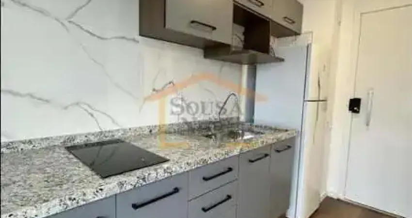 Apartamento com 1 quarto à venda na Rua Melo Palheta, --, Água Branca, São Paulo