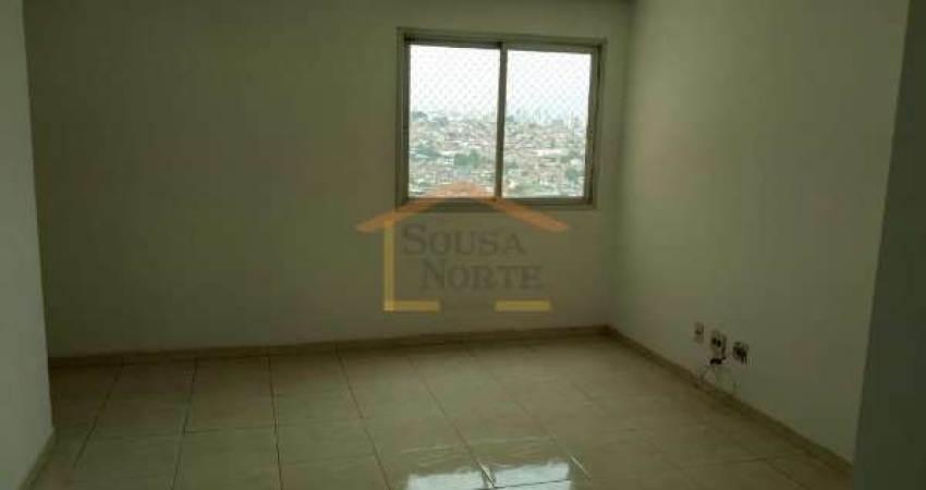 Apartamento com 2 quartos à venda na Avenida Edu Chaves, --, Parque Edu Chaves, São Paulo