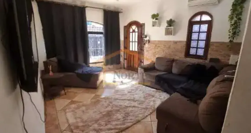 Casa com 3 quartos à venda na Imaculada, --, Santa Teresinha, São Paulo