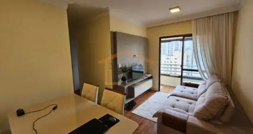 Apartamento com 2 quartos à venda na Macaia-Mirim, --, Santana, São Paulo