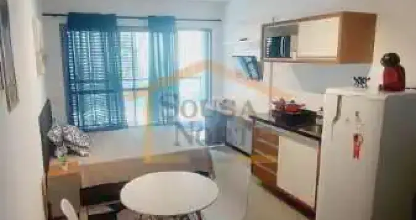 Apartamento com 1 quarto à venda na Rua da Consolação, --, Consolação, São Paulo