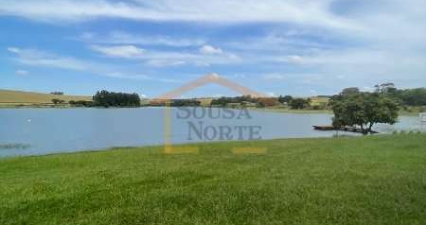 Terreno em condomínio fechado à venda na Raposo Tavares, --, Riviera de Santa Cristina, Itaí