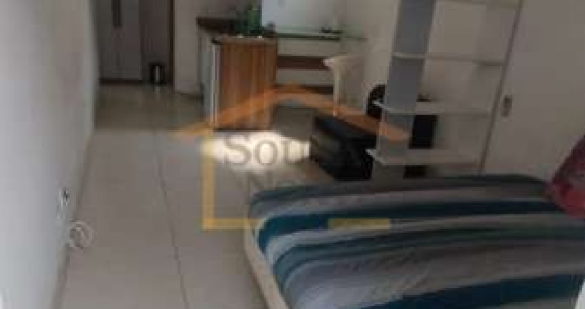 Loft com 1 quarto para alugar na Rua Butantã, --, Pinheiros, São Paulo