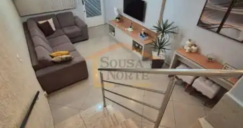 Casa com 3 quartos à venda na Elvira, --, Vila Gustavo, São Paulo
