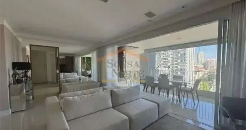 Apartamento com 3 quartos à venda na Rua Maria Curupaiti, --, Santana, São Paulo