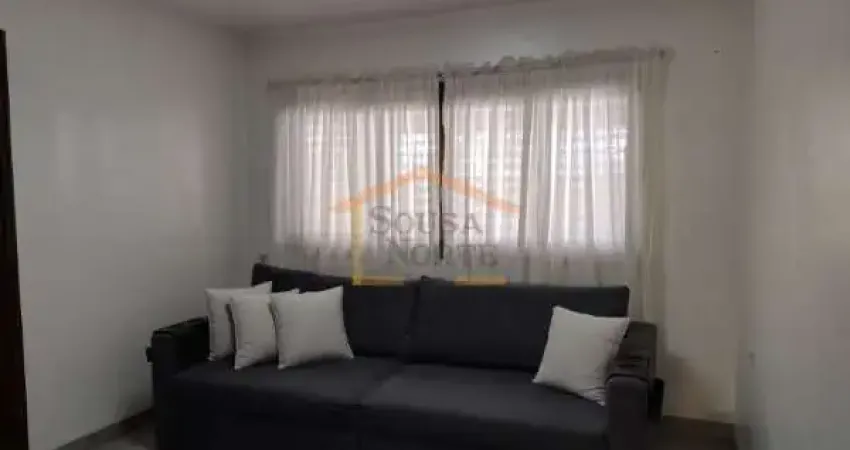 Casa em condomínio fechado com 2 quartos à venda na Rua Tavannes, --, Lauzane Paulista, São Paulo