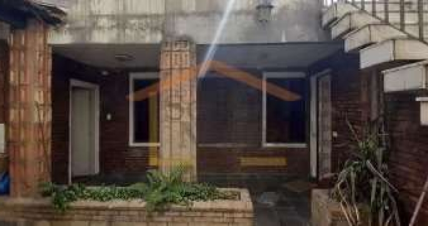 Casa com 2 quartos à venda na Rua Maria Amália Lopes Azevedo, --, Vila Albertina, São Paulo