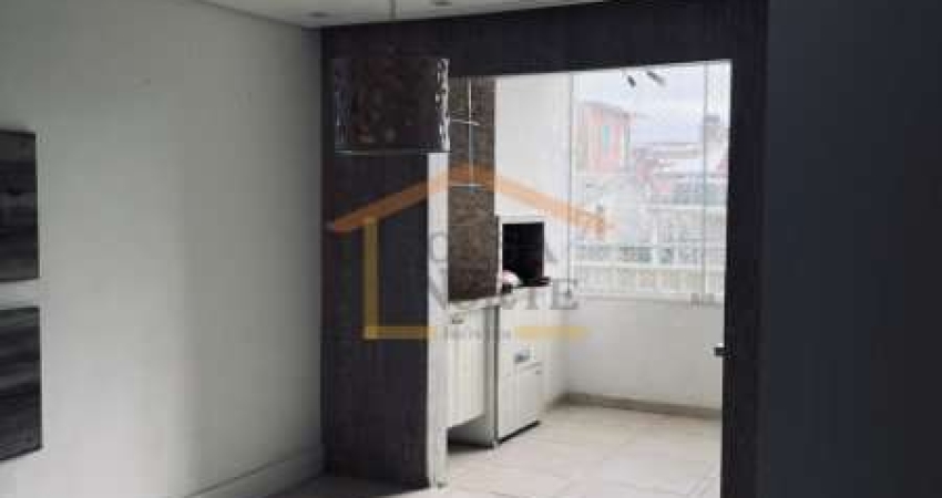 Apartamento com 3 quartos à venda na Rua Epaminondas Melo do Amaral, --, Casa Verde, São Paulo