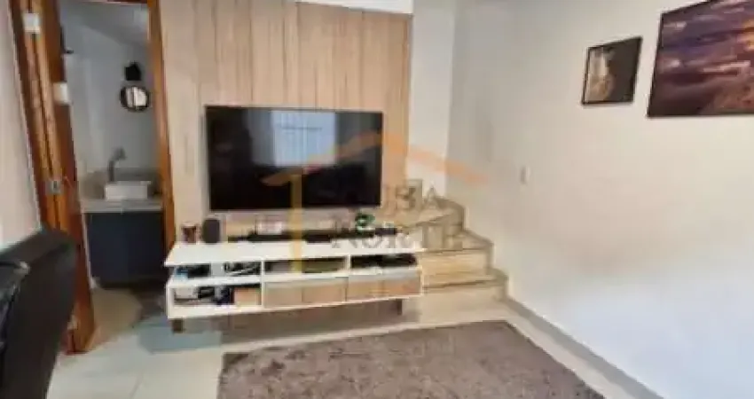 Casa em condomínio fechado com 2 quartos à venda na Doutor Abilio Sampaio, --, Vila Gustavo, São Paulo
