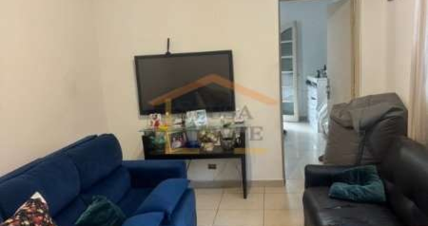 Casa com 2 quartos para alugar na Avenida Luiz Dumont Villares, --, Parada Inglesa, São Paulo