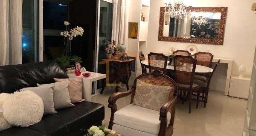 Apartamento com 3 quartos à venda na Rua José Debieux, --, Santana, São Paulo