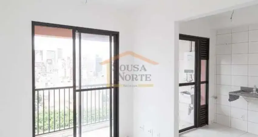 Apartamento com 1 quarto à venda na Rua Conselheiro Ramalho, --, Bela Vista, São Paulo