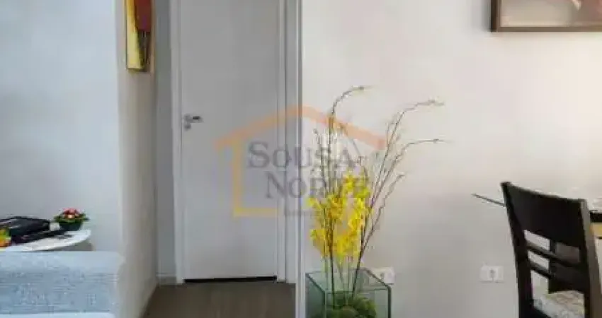 Apartamento com 1 quarto à venda na Rua Santo Antônio, --, Bela Vista, São Paulo