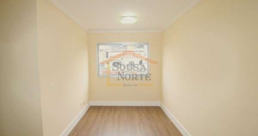 Apartamento com 2 quartos à venda na Rua George Chahestian, --, Lauzane Paulista, São Paulo