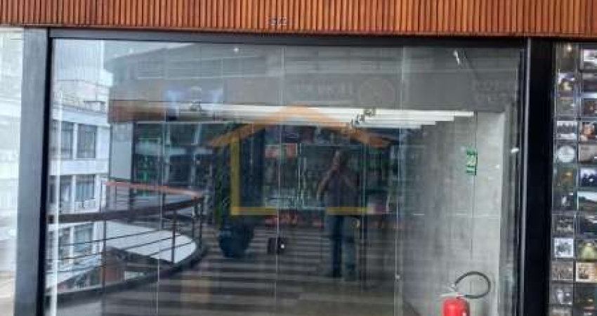 Ponto comercial à venda na Avenida São João, --, Centro, São Paulo