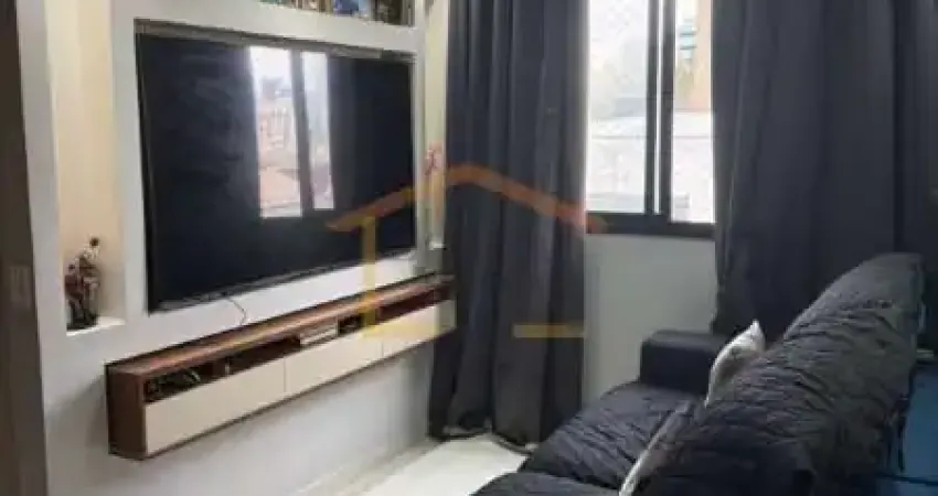 Apartamento com 2 quartos à venda na Rua Luiz Porrio, --, Bela Vista, São Paulo