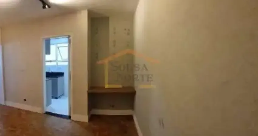Apartamento com 1 quarto à venda na Rua Frutas de Santo Amaro, --, Bela Vista, São Paulo