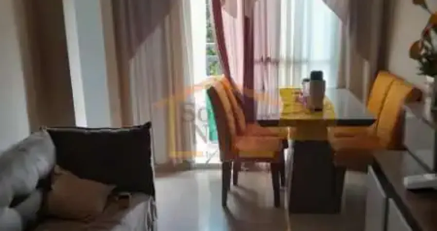 Apartamento com 2 quartos à venda na Rua Afonso Pena, --, Bom Retiro, São Paulo