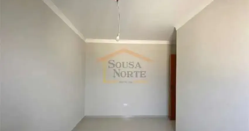 Apartamento com 2 quartos à venda na Rua Candeeiro, --, Vila Nova Mazzei, São Paulo