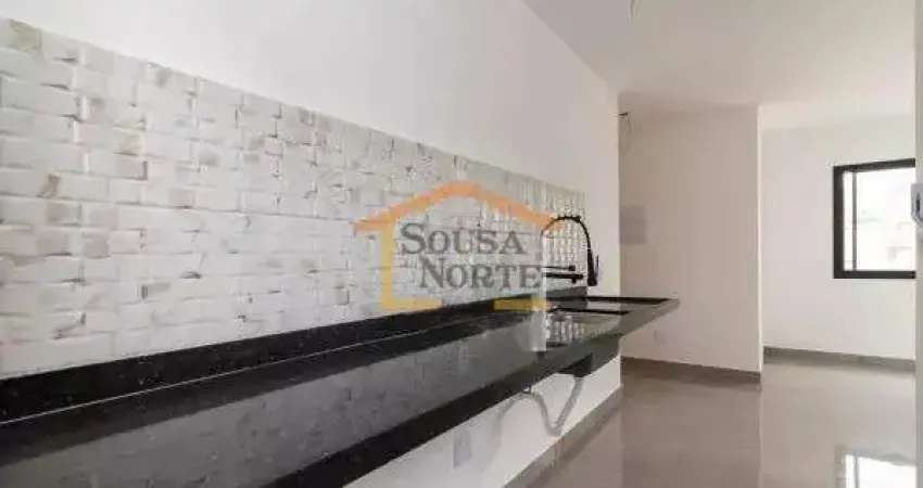 Apartamento com 2 quartos à venda na Maria Nadi Rodini, --, Parada Inglesa, São Paulo
