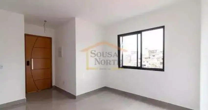 Cobertura com 3 quartos à venda na Maria Nadi Rodini, --, Parada Inglesa, São Paulo