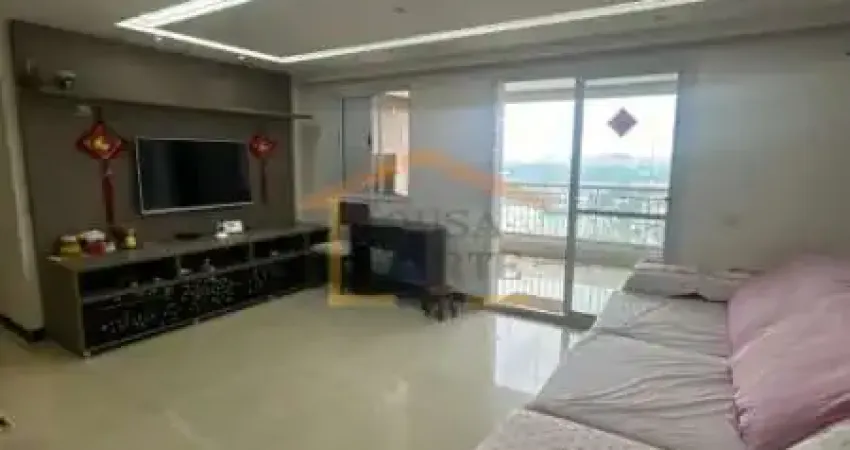Apartamento com 3 quartos à venda na Praça Capitão Alberto Mendes Júnior, --, Centro, Guarulhos