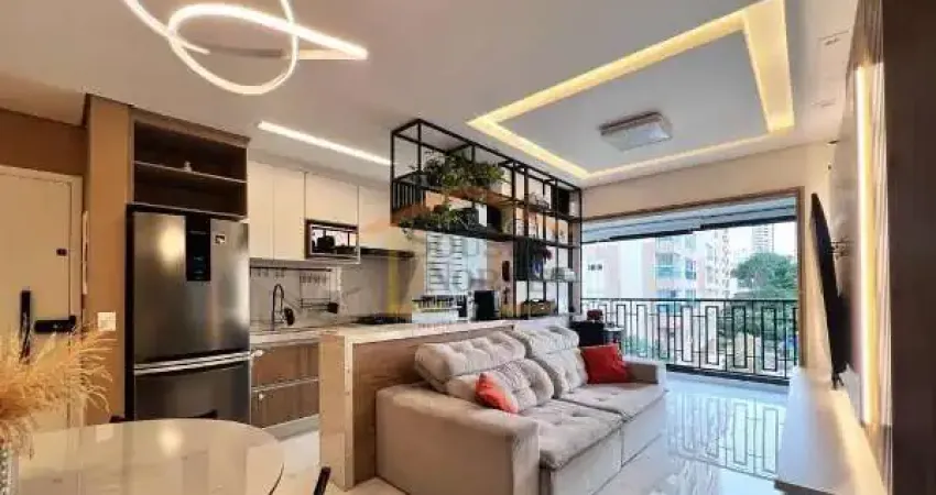 Apartamento com 2 quartos à venda na Rua Dom Antônio dos Santos Cabral, --, Santa Teresinha, São Paulo