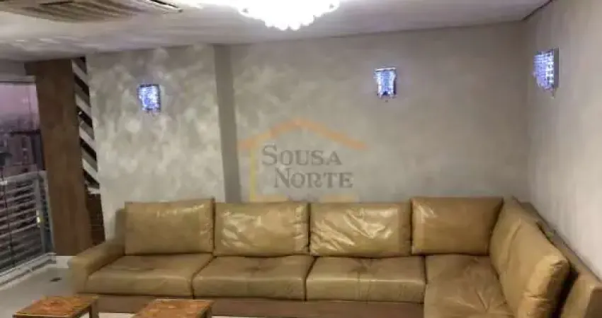 Apartamento com 2 quartos para alugar na Avenida Paulo Silva Araújo, --, Jardim São Paulo (Zona Norte), São Paulo