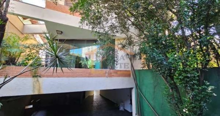 Casa em condomínio fechado com 4 quartos à venda na Rua Gabriel Quadros, --, Barro Branco (Zona Norte), São Paulo
