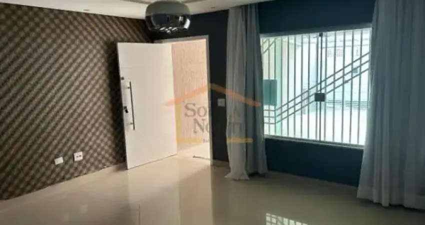 Casa com 3 quartos à venda na Rua Paulo Maldi, --, Tucuruvi, São Paulo