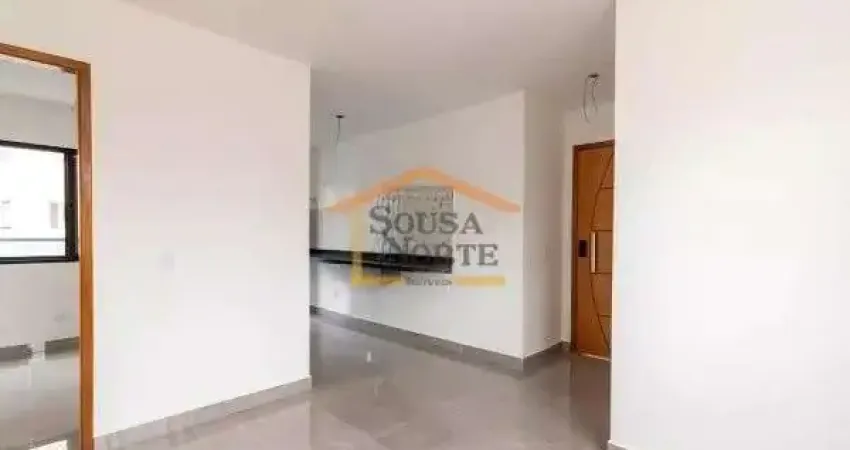 Apartamento com 2 quartos à venda na Maria Nadi Rodini, --, Parada Inglesa, São Paulo