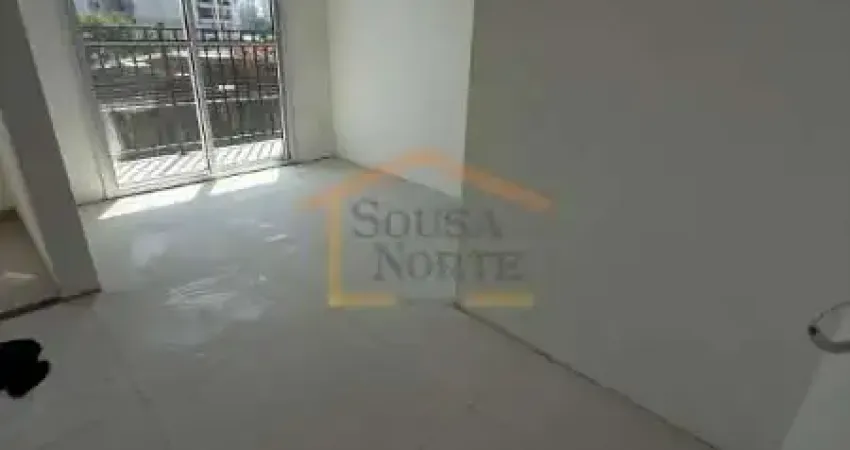 Apartamento com 2 quartos à venda na Avenida Engenheiro Eusébio Stevaux, --, Jurubatuba, São Paulo