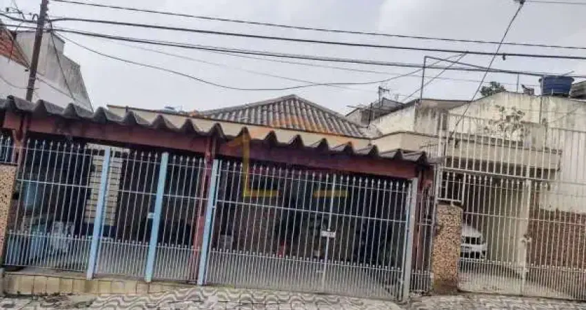 Casa com 5 quartos à venda na Doutor Monteiro Viana, --, Vila Medeiros, São Paulo