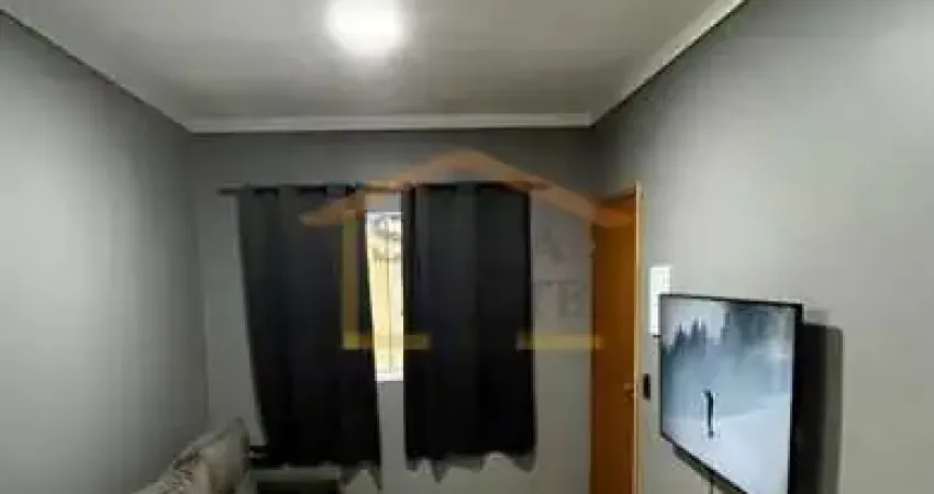 Apartamento com 2 quartos à venda na Rua Capricho, --, Vila Nivi, São Paulo