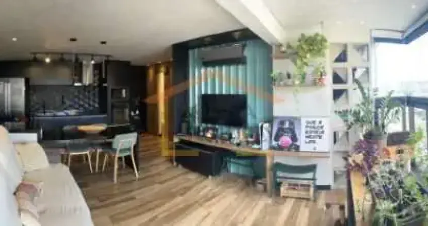Apartamento com 2 quartos à venda na Rua Jorge Valim, --, Santana, São Paulo