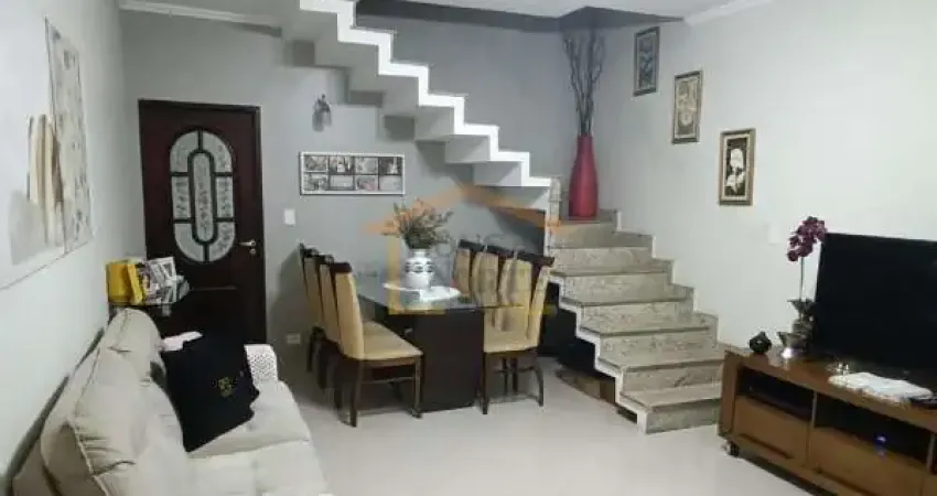 Casa em condomínio fechado com 2 quartos à venda na Ricardo Alves David, --, Vila Guilherme, São Paulo